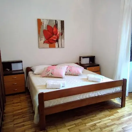 Holiday home Holiday Home In Labin/Istrien 8867 Mali Turini
