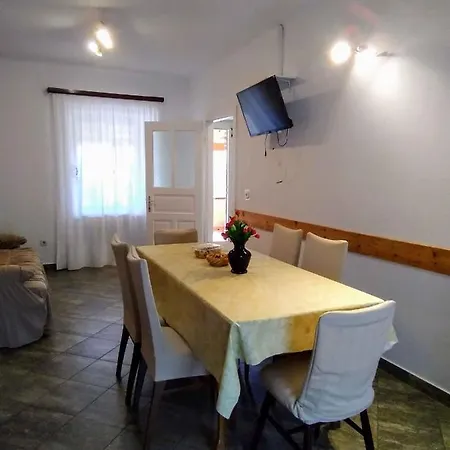 Holiday Home In Labin/Istrien 8867 * Mali Turini
