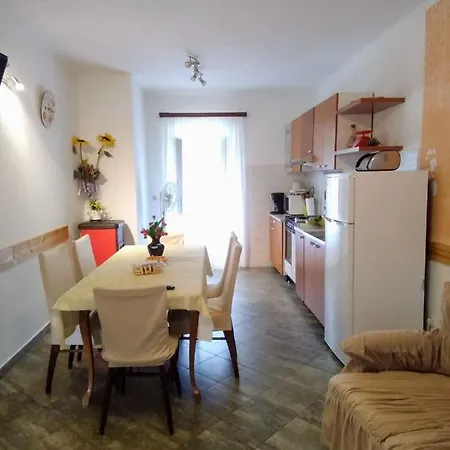 Holiday Home In Labin/Istrien 8867 Holiday home