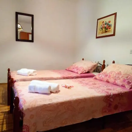 Holiday Home In Labin/Istrien 8867 Holiday home Mali Turini