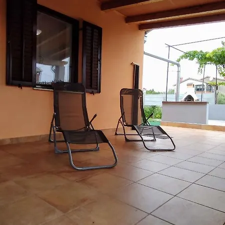 Holiday Home In Labin/Istrien 8867 Holiday home