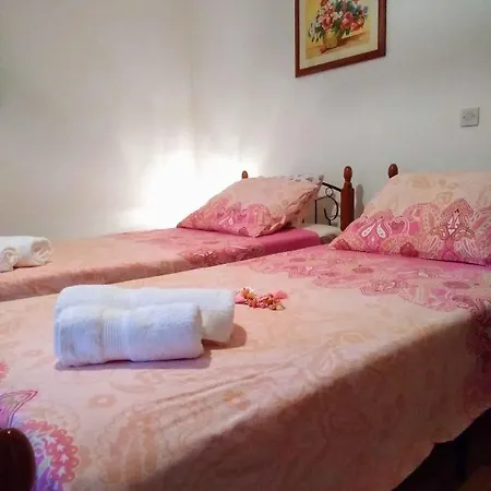 Holiday Home In Labin/Istrien 8867 Holiday home Mali Turini