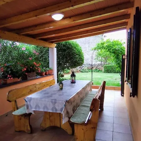 Holiday Home In Labin/Istrien 8867 Holiday home