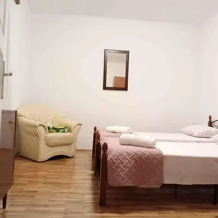 Holiday home Holiday Home In Labin/Istrien 8867 Mali Turini