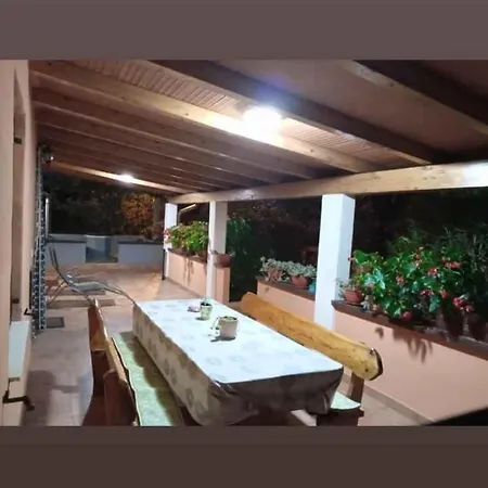 Holiday home Holiday Home In Labin/Istrien 8867 *