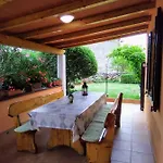 In - Istrien 8867 Ferienhaus