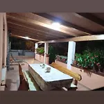 Ferienhaus In - Istrien 8867 *