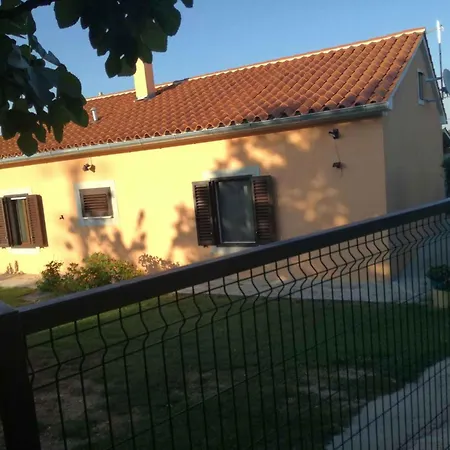 In - Istrien 8867 Ferienhaus Labin (Istria)