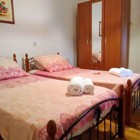 In - Istrien 8867 * Labin (Istria)
