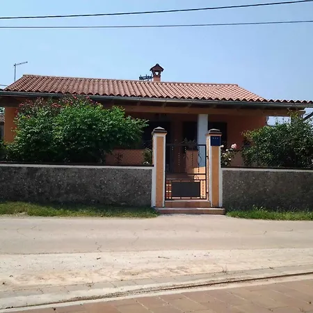 In - Istrien 8867 Ferienhaus Labin (Istria)