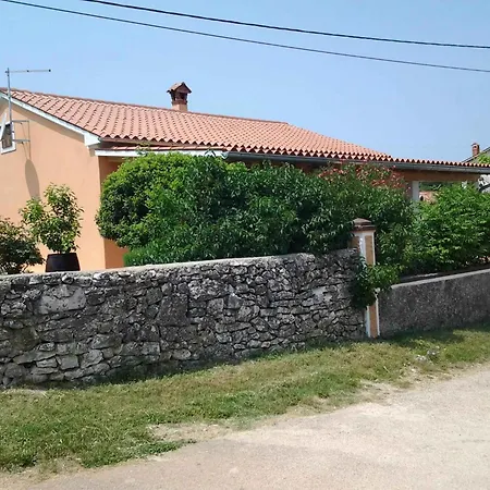 In - Istrien 8867 Ferienhaus *