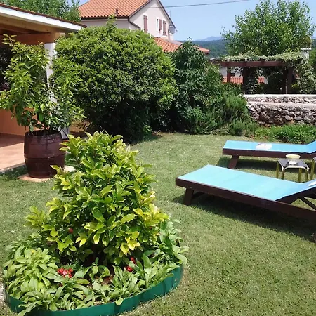 Ferienhaus In - Istrien 8867 *